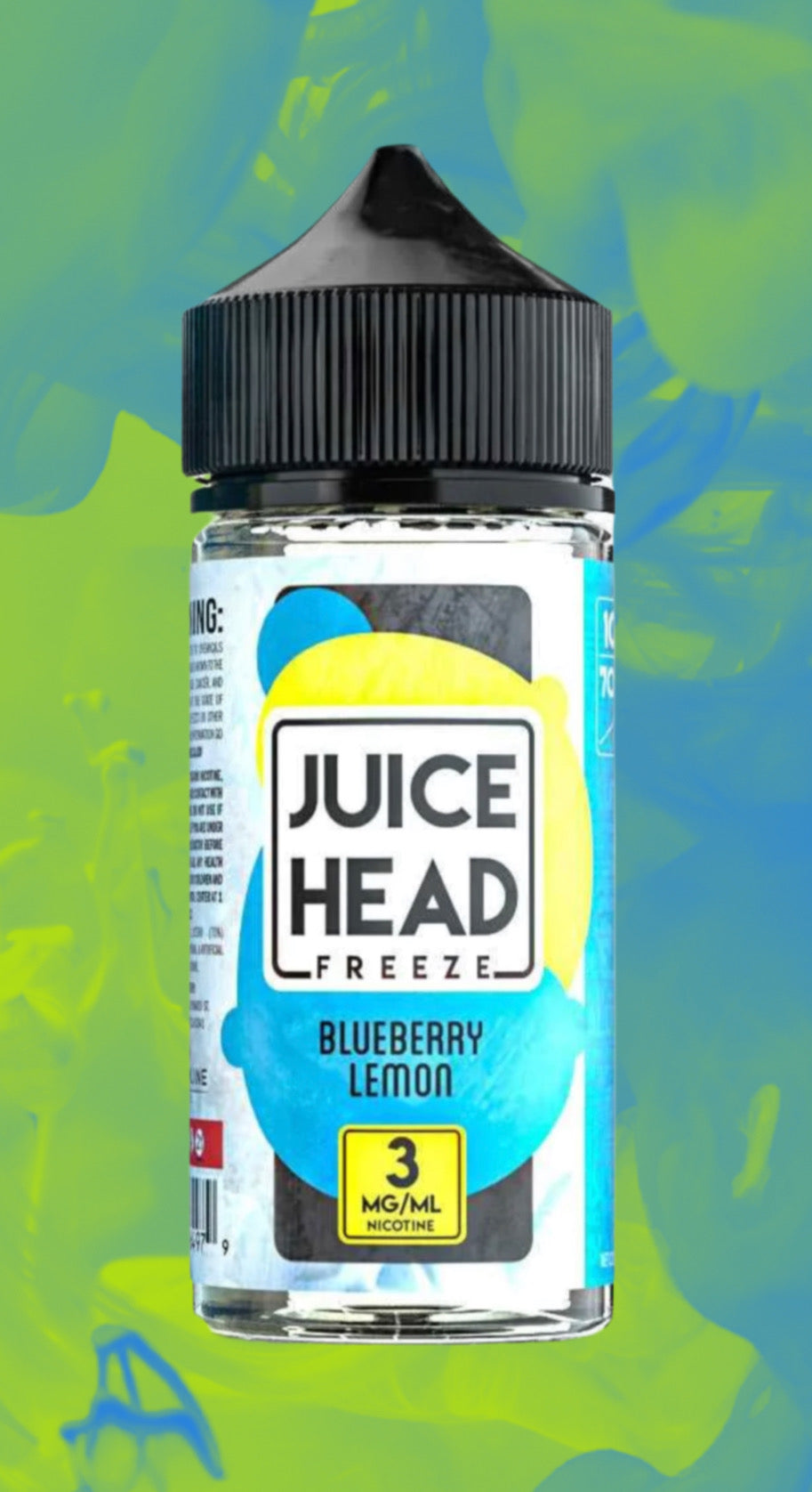 Juice Head 100ml