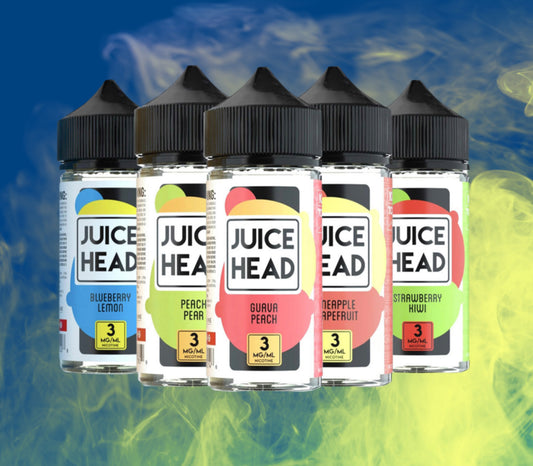 Juice Head 100ml